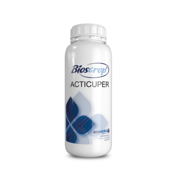 BIOSCROP ACTICUPER - Fungicida sistémico
