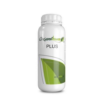 ORGANIHUM PLUS - Bioestimulante fisiológico