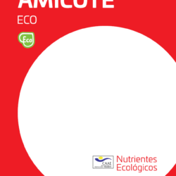AMICOTE ECO 4-3-4 - Envase 500Kg