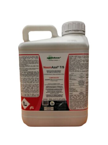 NEEMAZAL T/S - AZADIRACTIN 1% (COMO AZADIRACTIN A) [EC] P/V